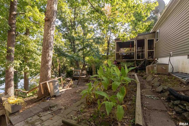 2550 Egyptian Hills Drive, Creal Springs, IL 62922