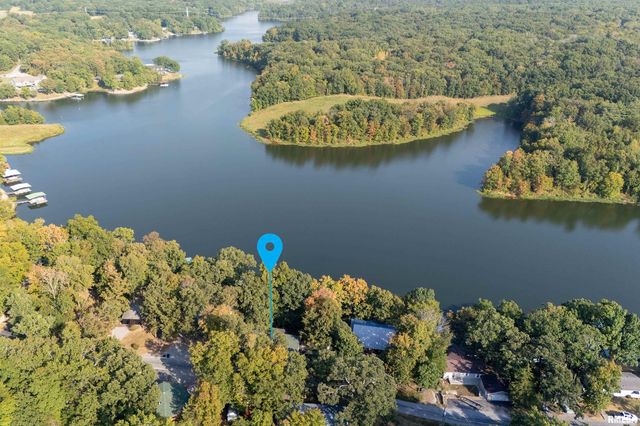 2550 Egyptian Hills Drive, Creal Springs, IL 62922