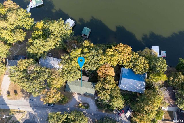 2550 Egyptian Hills Drive, Creal Springs, IL 62922