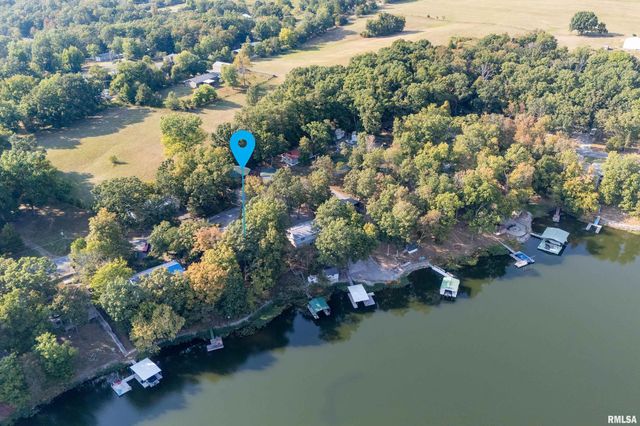 2550 Egyptian Hills Drive, Creal Springs, IL 62922