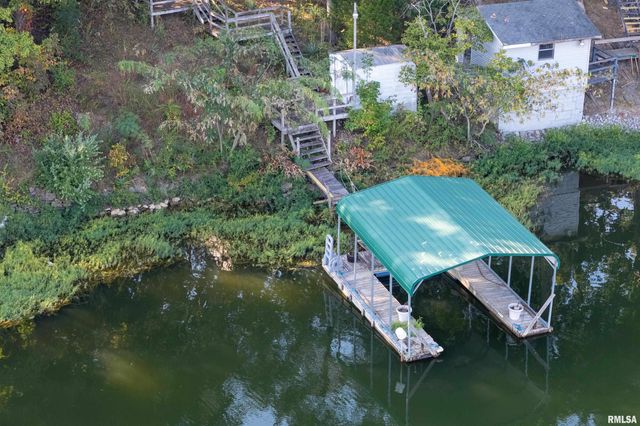 2550 Egyptian Hills Drive, Creal Springs, IL 62922