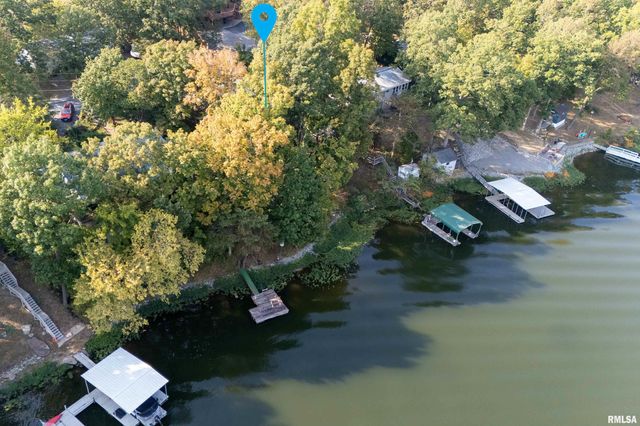 2550 Egyptian Hills Drive, Creal Springs, IL 62922