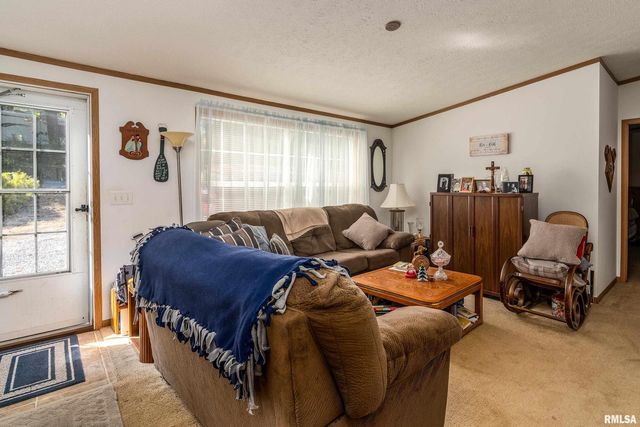 2550 Egyptian Hills Drive, Creal Springs, IL 62922