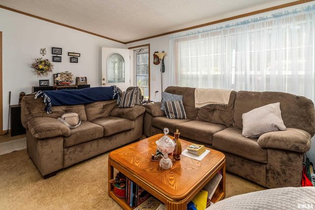 2550 Egyptian Hills Drive, Creal Springs, IL 62922