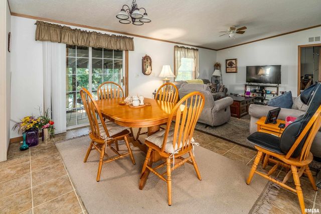 2550 Egyptian Hills Drive, Creal Springs, IL 62922