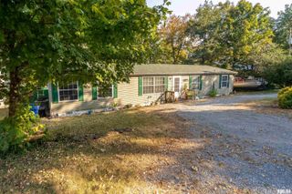 2550 Egyptian Hills Drive, Creal Springs, IL 62922