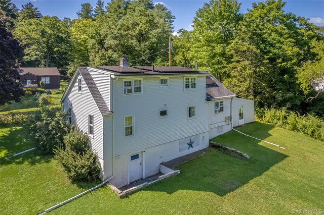 27 Old Mill Road, Esopus, NY 12429