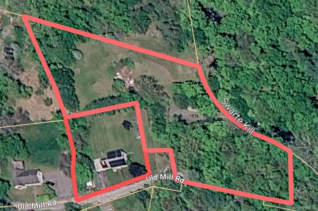 27 Old Mill Road, Esopus, NY 12429