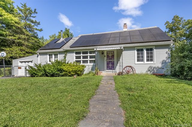 27 Old Mill Road, Esopus, NY 12429