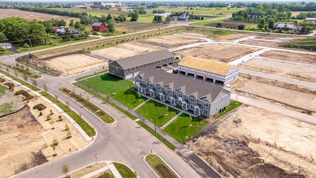 2238 Bodega Road, Oswego, IL 60543