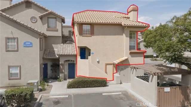 2900 Via Toscana 202, Corona, CA 92879