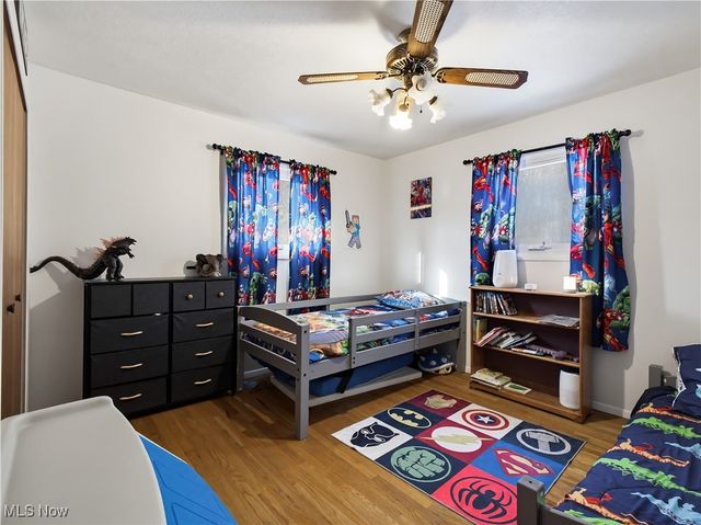 19816 Wendy Drive, Berea, OH 44017