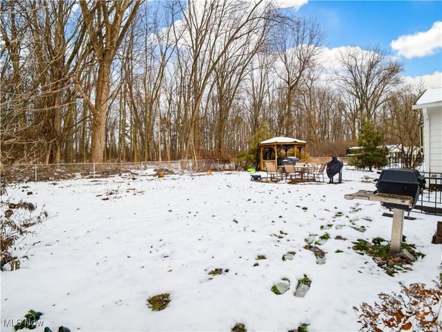 19816 Wendy Drive, Berea, OH 44017