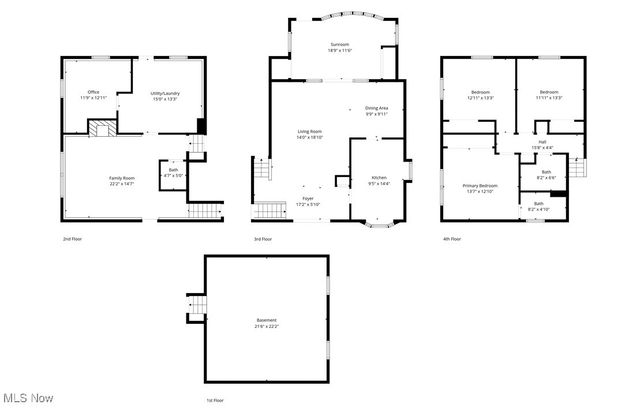 19816 Wendy Drive, Berea, OH 44017