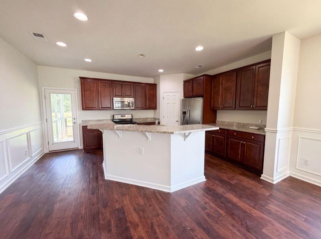 1322 Wild Goose Trail, Summerville, SC 29483
