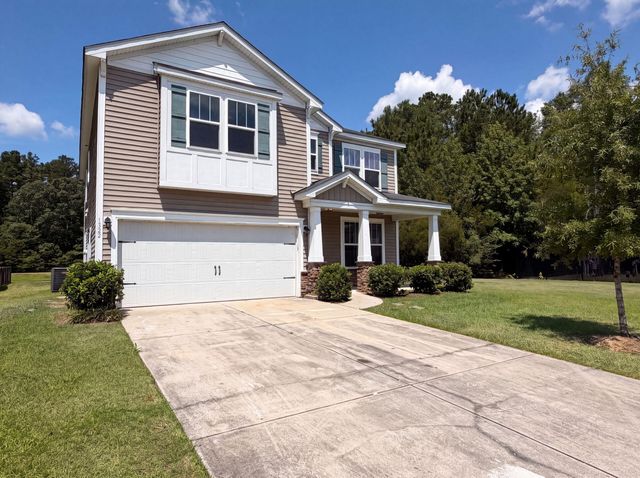1322 Wild Goose Trail, Summerville, SC 29483