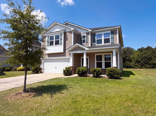 1322 Wild Goose Trail, Summerville, SC 29483