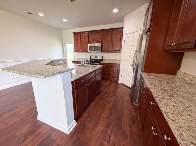 1322 Wild Goose Trail, Summerville, SC 29483