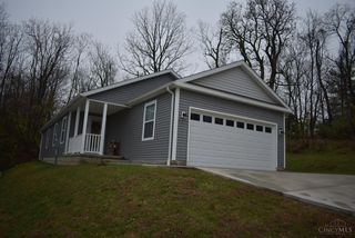 113 Springlake Avenue, Hillsboro, OH 45133