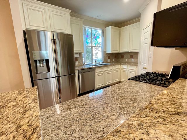 1702 Tuam Street A, Houston, TX 77004