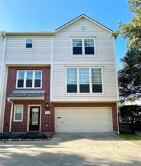 1702 Tuam Street A, Houston, TX 77004