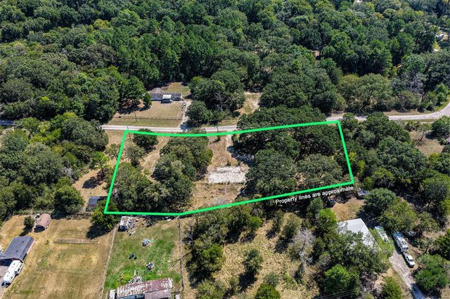 15 Creek Point, Huntsville, TX 77320