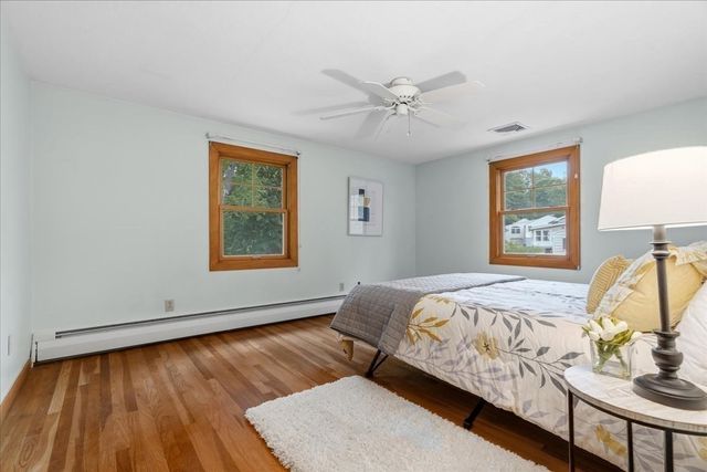 26 Arlington Road, Burlington, MA 01803