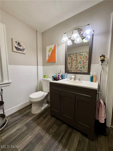 935 Ridge Road NW, Canton, OH 44703