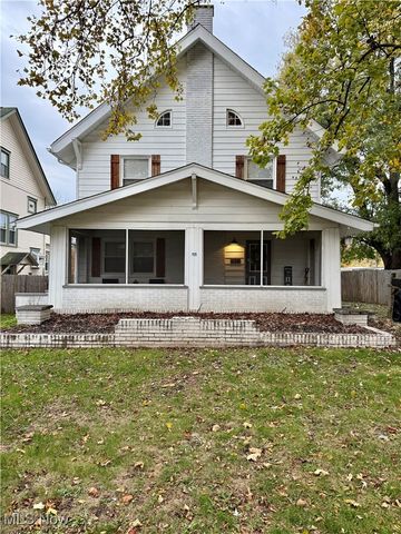 935 Ridge Road NW, Canton, OH 44703