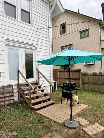 935 Ridge Road NW, Canton, OH 44703