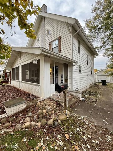 935 Ridge Road NW, Canton, OH 44703