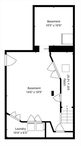 16 Elm St, Reading, MA 01867