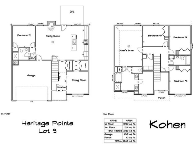 124 Providence Loop, Hinesville, GA 31313