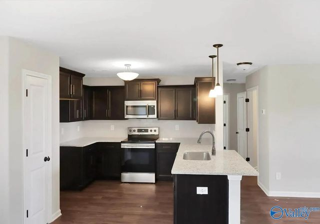 1037 Orvil Smith Road, Harvest, AL 35749