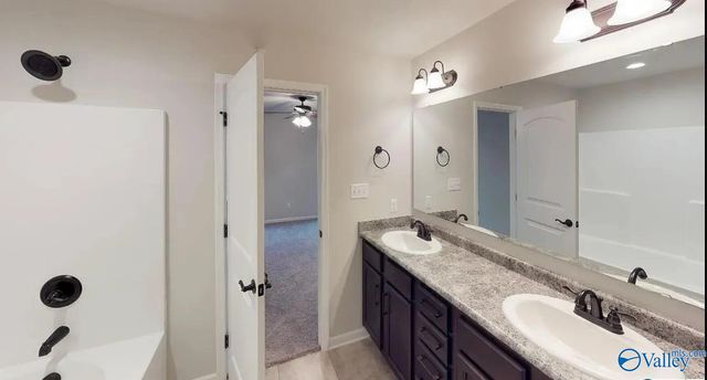 1037 Orvil Smith Road, Harvest, AL 35749