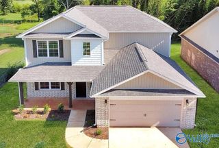 1037 Orvil Smith Road, Harvest, AL 35749