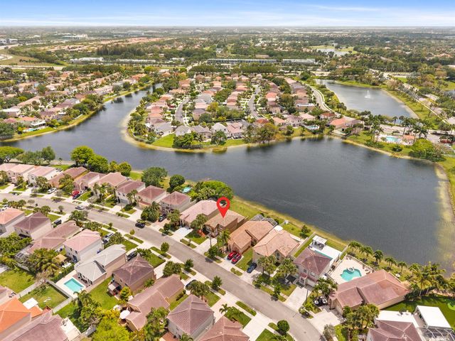 15350 NW 6th Court, Pembroke Pines, FL 33028