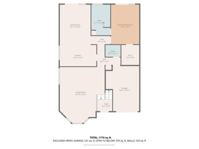 15350 NW 6th Court, Pembroke Pines, FL 33028