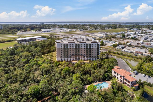 735 Pilot Lane, 812, Merritt Island, FL 32952