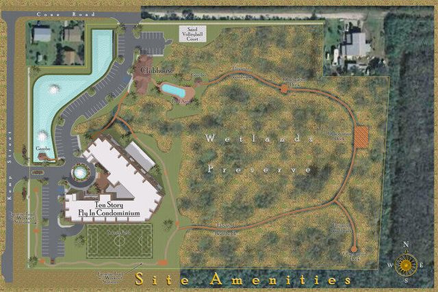 735 Pilot Lane, 812, Merritt Island, FL 32952