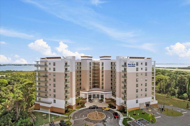 735 Pilot Lane, 812, Merritt Island, FL 32952