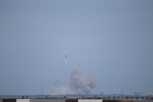 735 Pilot Lane, 812, Merritt Island, FL 32952