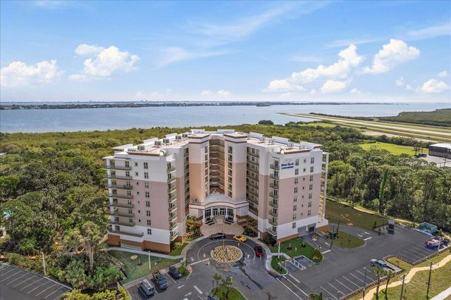 735 Pilot Lane, 812, Merritt Island, FL 32952