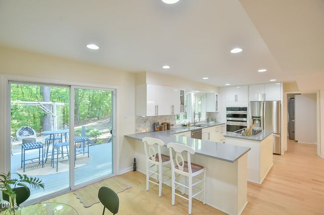 912 Cheviot Avenue, Durham, NC 27707