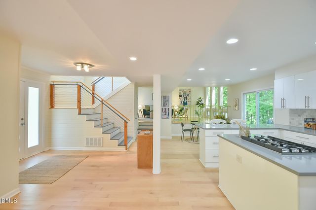 912 Cheviot Avenue, Durham, NC 27707