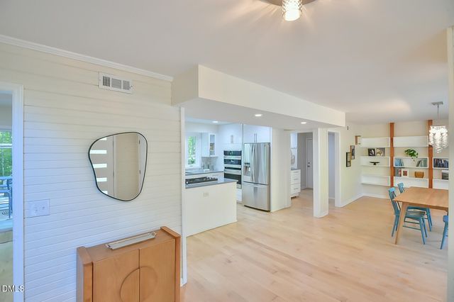 912 Cheviot Avenue, Durham, NC 27707