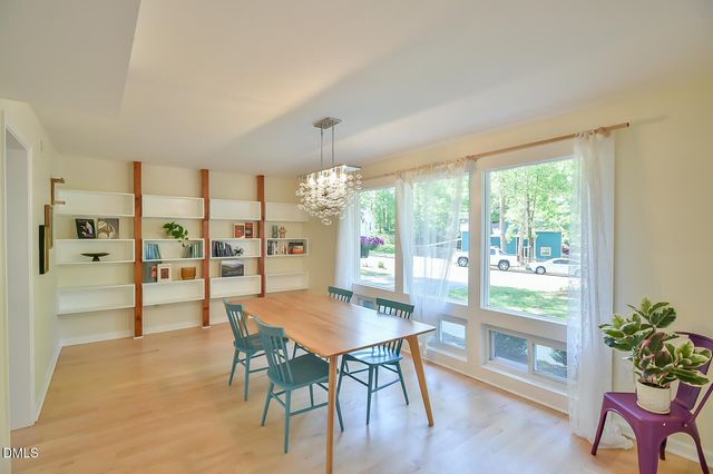 912 Cheviot Avenue, Durham, NC 27707