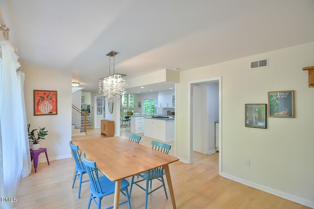 912 Cheviot Avenue, Durham, NC 27707