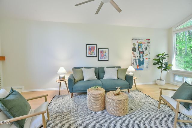 912 Cheviot Avenue, Durham, NC 27707