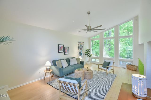 912 Cheviot Avenue, Durham, NC 27707